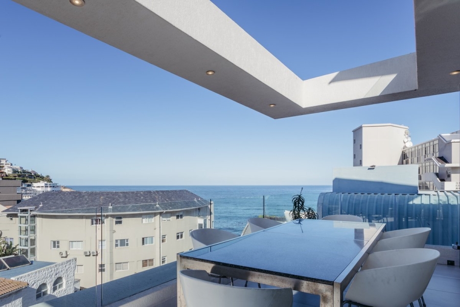 To Let 3 Bedroom Property for Rent in Bantry Bay Western Cape